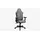 AeroCool CROWN Gaming-Stuhl Grau