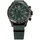 TRASER H3 109463 P67 Officer Chronograph Green Nato 46mm 10ATM - grün -