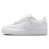 Nike Air Force 1 LE (gs), FV5951111 - weiß,