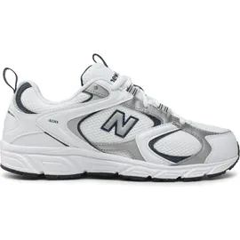 New Balance 408 Damen Beige/Weiß 39,5