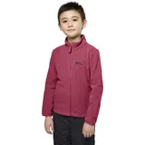 Jack Wolfskin TAUNUS JACKET K,pink lemonade,152