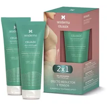 SeSDERMA Celulex Anticellulite Gel 2x200 ml