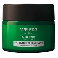 Weleda Skin Food Odżywcza opieka dzienna Krem na dzień 40 ml