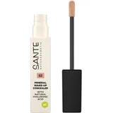Sante Mineral Wake-up Concealer 02 Warm Beige