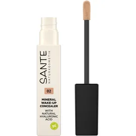 Sante Mineral Wake-up Concealer 02 Warm Beige