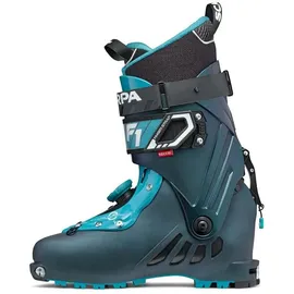 Scarpa F1 Herren Tourenskischuhe Anthracite/Ottanio 26,0