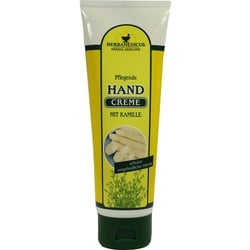 Handcreme mit Kamille Herbamedicus 125 ML