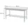 Vicco Sitzbank Grand Weiß 85 x 35 cm