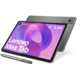 Lenovo Idea Tab 11'' 8 GB RAM 128 GB Wi-Fi Luna Grey + Pen