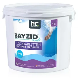 Bayzid Flockungsmittel 5 kg