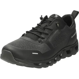 Salamander Sneaker Herren Schwarz 44
