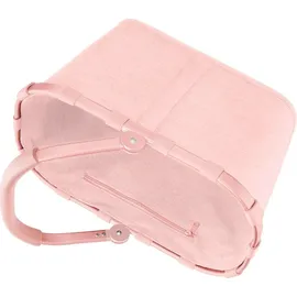 Reisenthel carrybag frame twist blush