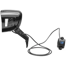 BUSCH&MULLER LED-E-Bike-Scheinwerfer, Highbeam schwarz|farblos sans taille