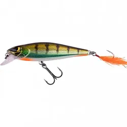 Zeck Hitch (Perch BA) Schwebend, Glam Perch Ba, Schwebend / 6,0cm