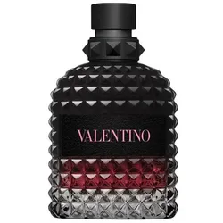 Uomo Born in Roma Intense EdP Nat. Spray Intense