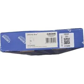 Grohe Blue Pure Mono chrom 31724000