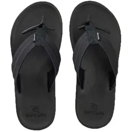 Rip Curl Omega Bloom Flip-flops Black 42