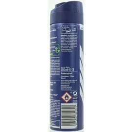 NIVEA Protect & Care Deo Spray 150 ml