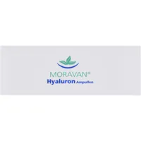 Moravan Hyaluron Ampullen