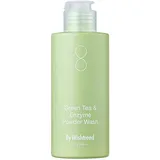 BY WISHTREND Green Tea & Enzyme Reinigungspuder 110 g