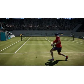 Tennis World Tour 2 - Standard Edition (ESRB) (PS5)