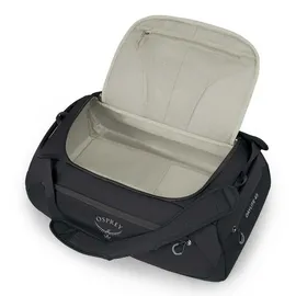 Osprey Daylite Duffel 45 schwarz