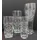 LUXENTU Kölschglas Bierglas 0,2 l