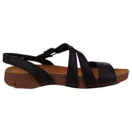 Art 1045 Damen Schwarz 39
