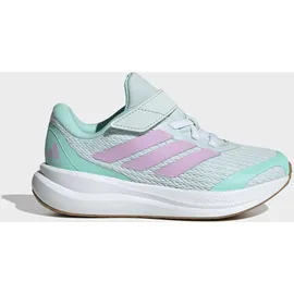 adidas Runfalcon 6 Kinder Grün/Lila 29