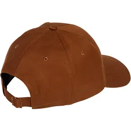 adidas New Logo Baseball Cap dusky bronze 58 - 60 cm