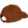 adidas New Logo Baseball Cap dusky bronze 58 - 60 cm
