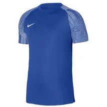 Nike Dri-FIT Academy Fußballtrikot Kinder 463 royal blue/white/white M 137-147 cm
