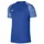 Nike Dri-FIT Academy Fußballtrikot Kinder 463 royal blue/white/white M 137-147 cm