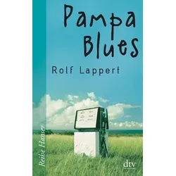 Pampa Blues