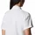 Columbia Blusenshirt Weiß S