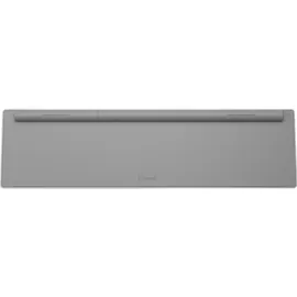 Microsoft Surface Keyboard + Bluetooth Grau