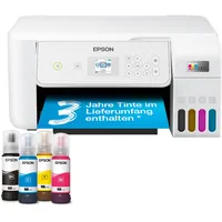 Epson EcoTank ET-2876