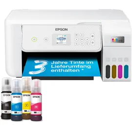 Epson EcoTank ET-2876