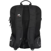 Furygan Cyclone Rucksack Schwarz/Weiß