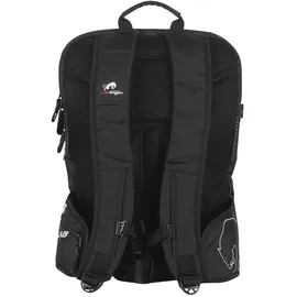 Furygan Cyclone Rucksack Schwarz/Weiß