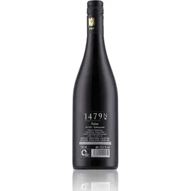 Weinhaus Nelles Spätburgunder 6 x 0,75 l