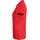 Clique Basic Active Funktionsshirt Rot M