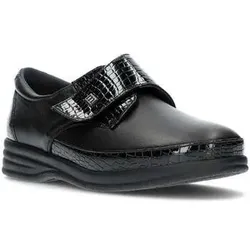 Mabel Shoes  Halbschuhe ORTHOPÄDISCHE SCHUHE FÜR FRAUEN 69420  in Schwarz, 39