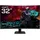 Gigabyte GS32QC 31,5" schwarz