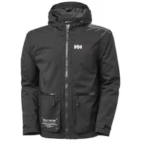 HELLY HANSEN Move Rain Jacke, 990 S