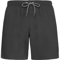 Protest DAVEY beachshort, True Black, S