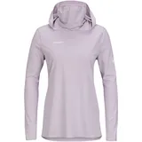Mammut Selun Fl Sun Hoodie Alpine Calamint M