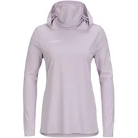 Mammut Selun Fl Sun Hoodie Alpine Calamint M