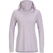 Mammut Selun Fl Sun Hoodie Alpine Calamint M