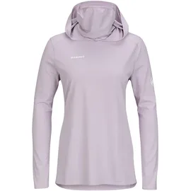 Mammut Selun Fl Sun Hoodie Alpine Calamint M